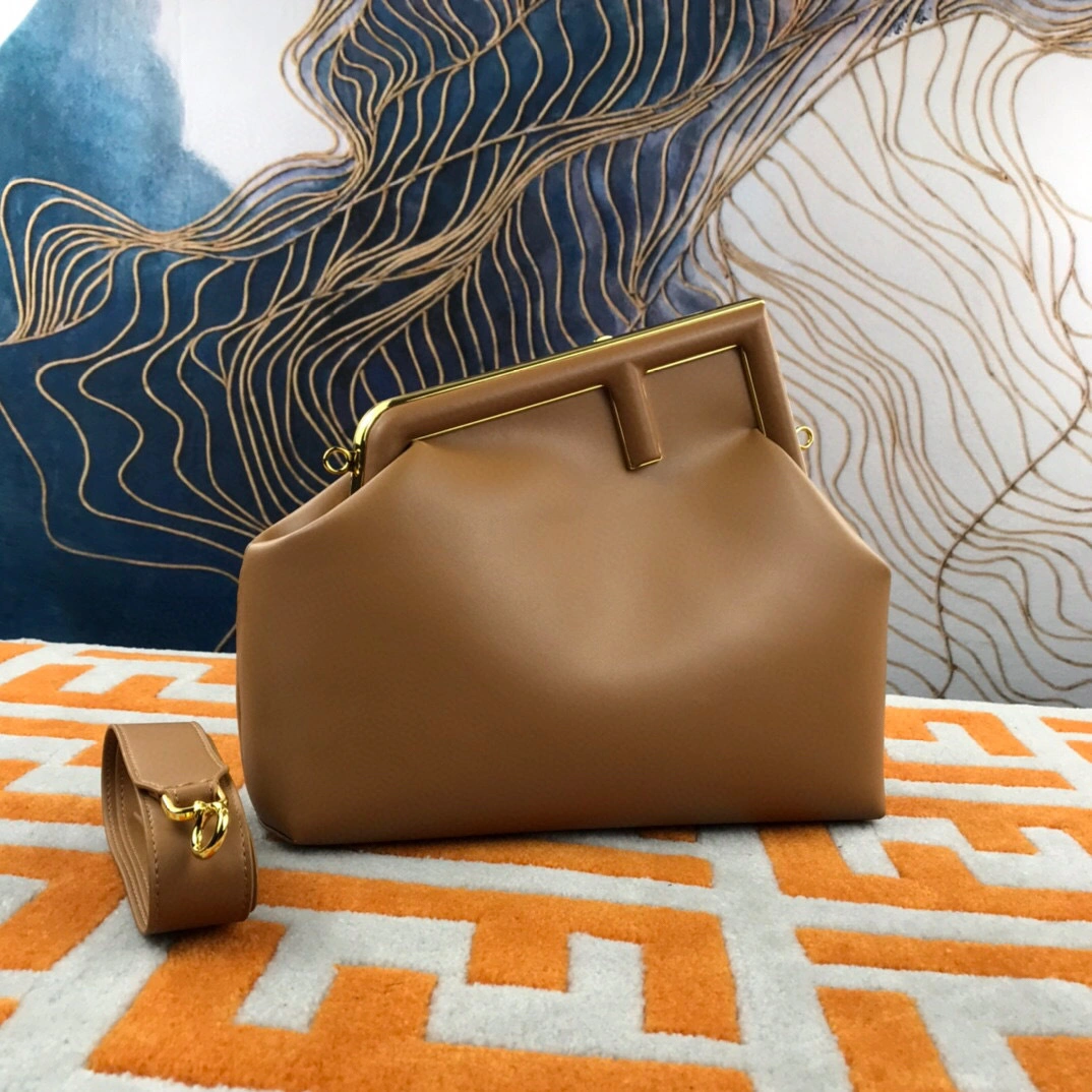 &MOMO- First. Napa Leather 3colour item:A-B063L2501-3